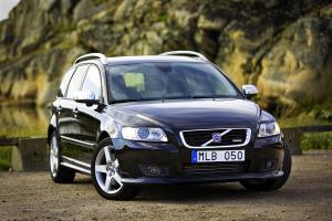 Volvo V50 '2010